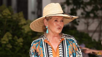 Martha Stewart, 84, Gives Fans Rare Glimpse Into Her Dating Life