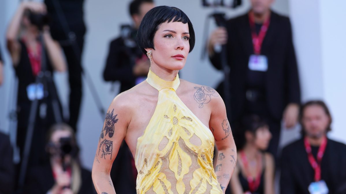 Halsey