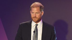 Prince Harry
