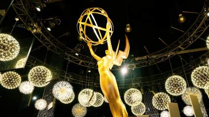 The 2026 Emmy Nominations Have Been Revealed