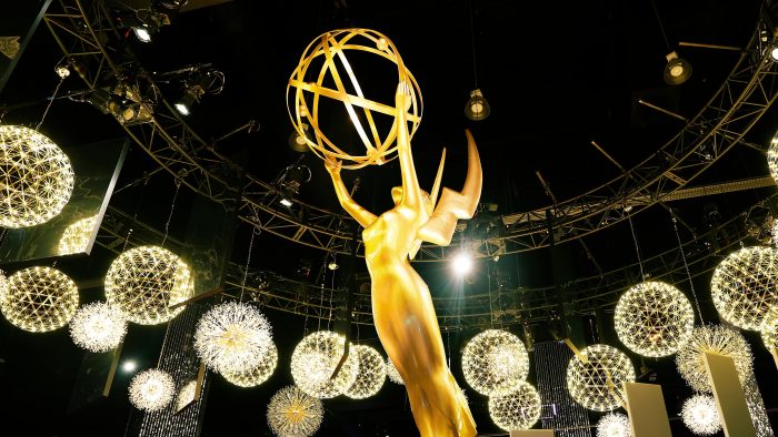 Emmys 2025 WINNERs Revealed LIVE