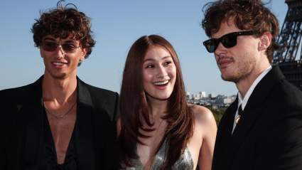 ‘The Summer I Turned Pretty’ Movie Announced at Series Finale Premiere in Paris