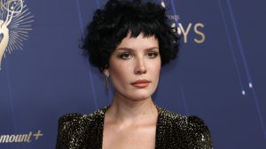 Halsey