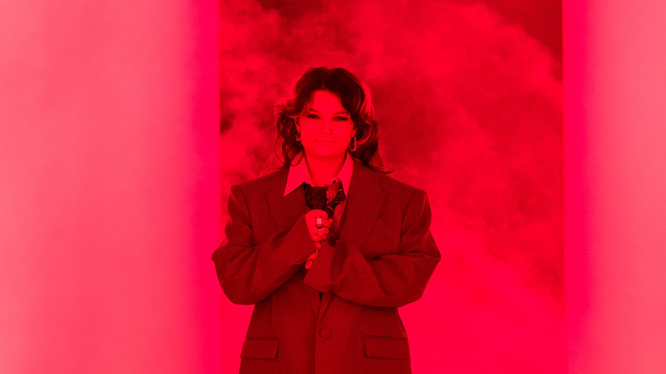 Lola Young Cancels D.C. Show