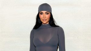 Kim Kardashian