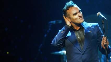 80s Rock Star Cancels Concerts for Safety Following Concerning Threat