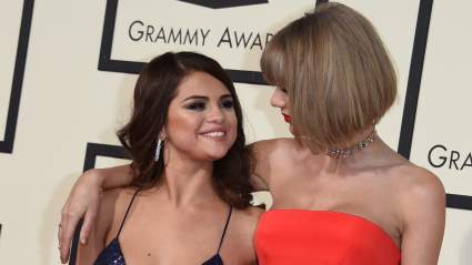 Inside Taylor Swift’s Emotional Speech at Selena Gomez’s Wedding