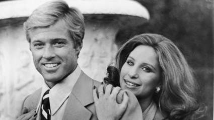 Barbra Streisand Mourns Robert Redford With Heartfelt Tribute