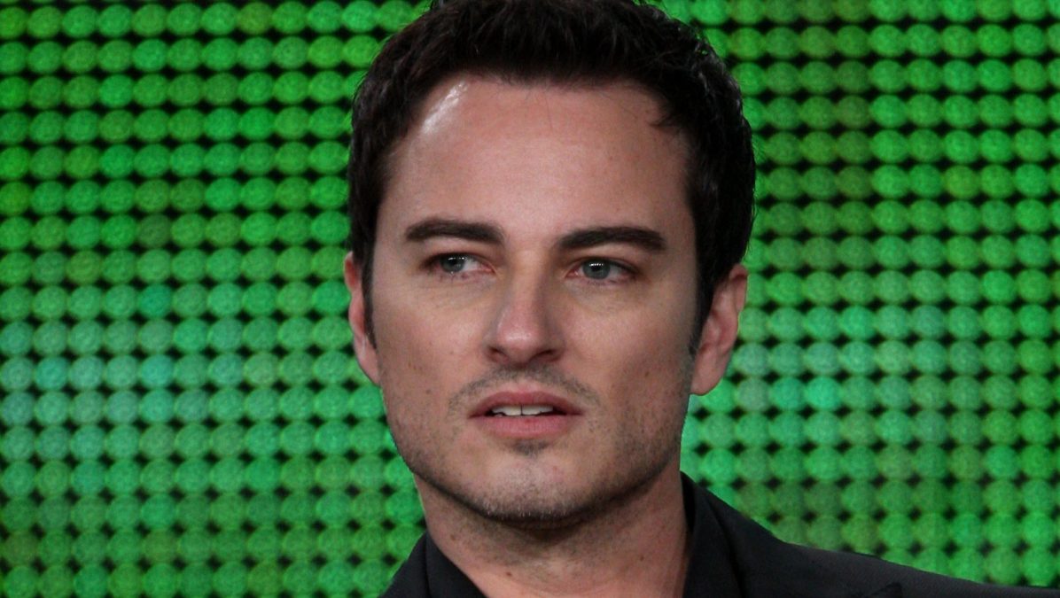 Kerr Smith