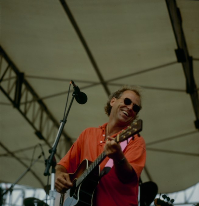 Jimmy Buffett