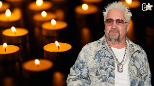 Guy Fieri