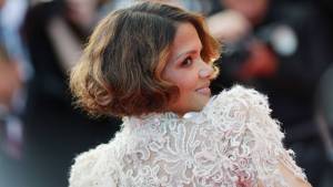 Halle Berry