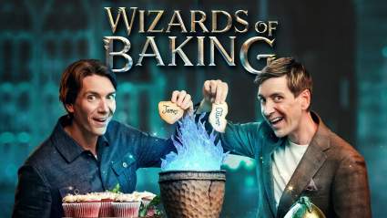 ‘Harry Potter: Wizards of Baking’ Returns With Season 2 on Food Network