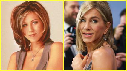 Jennifer Aniston REVEALS the Beauty Secrets That Keep Her Looking Radiant at 56