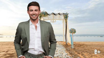 Jonathan Bennett Gushes Over ‘The Groomsmen’s’ Spin On the Rom-Com
