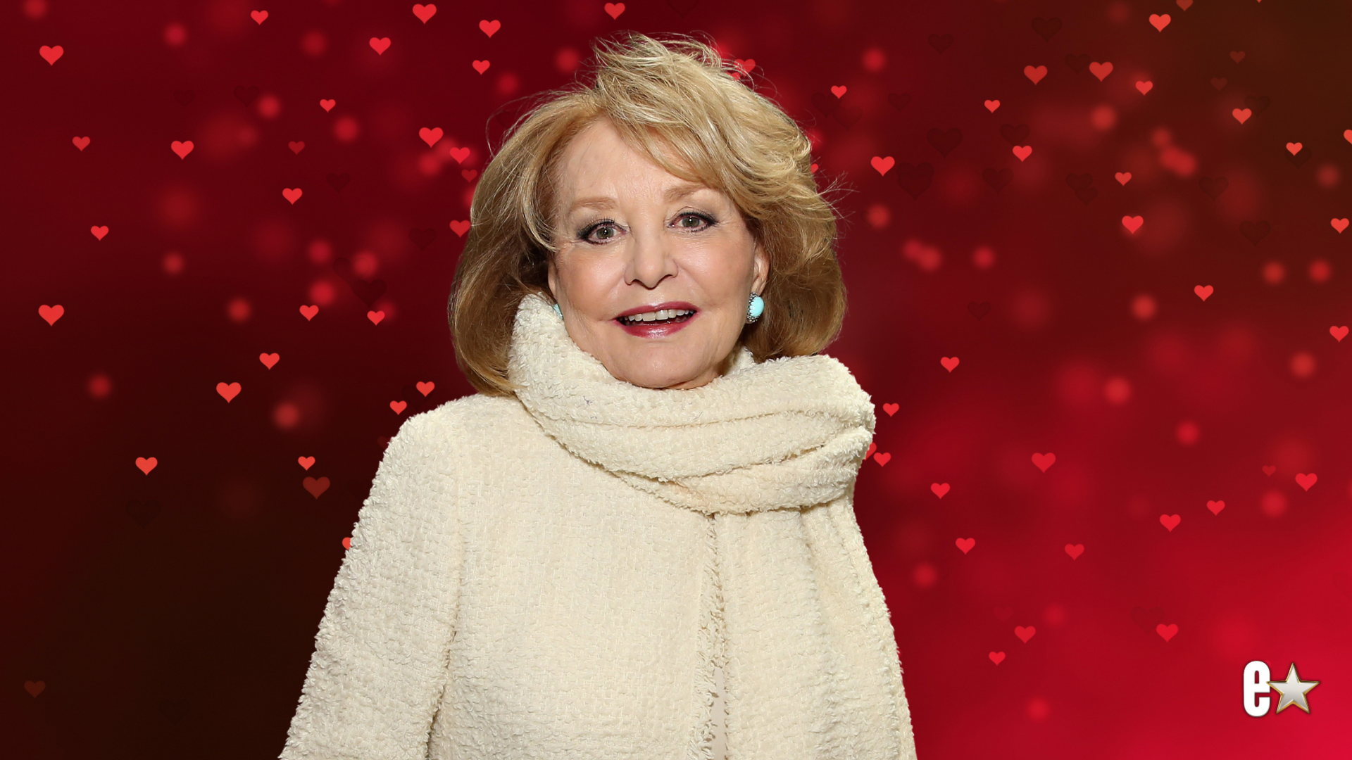 Barbara Walters