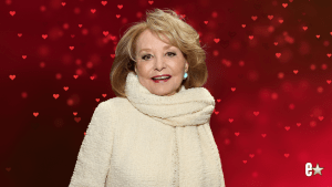 Barbara Walters