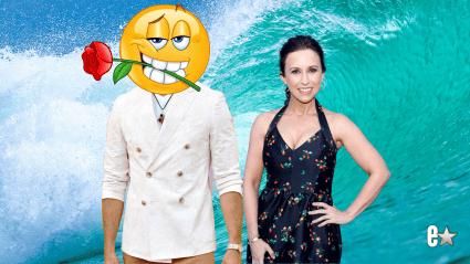 Hallmark Hunk Calls Filming With Lacey Chabert a ‘Favorite’ Experience: Here’s Why