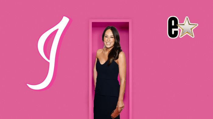 Joanna Gaines