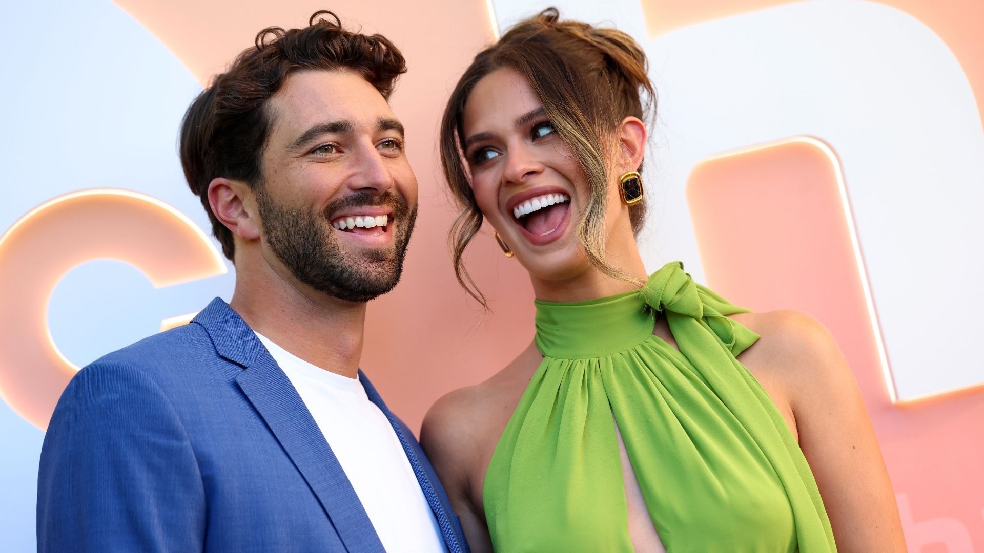 Joey Graziadei & Kelsey Anderson Share New Life Update