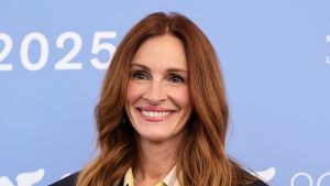 Julia Roberts, After the hunt, pretty woman, Emma Roberts