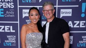 Katie Ginella's Husband Matt