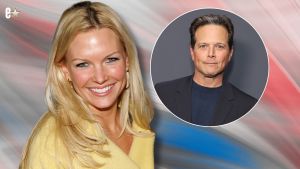 Kelley Wolf, Scott Wolf