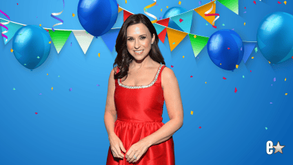 Lacey Chabert Reveals ‘New Component’ in Season 2 of ‘Celebrations’