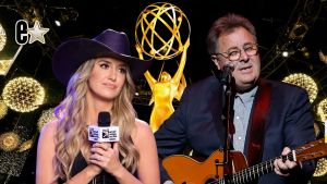 Lainey Wilson & Vince Gill