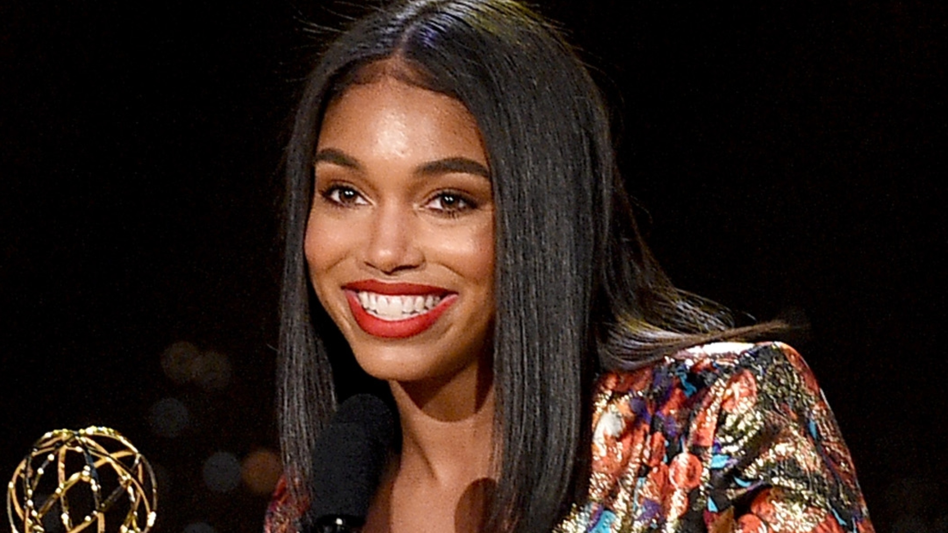 Lori Harvey Opens up About Painful Diagnosis