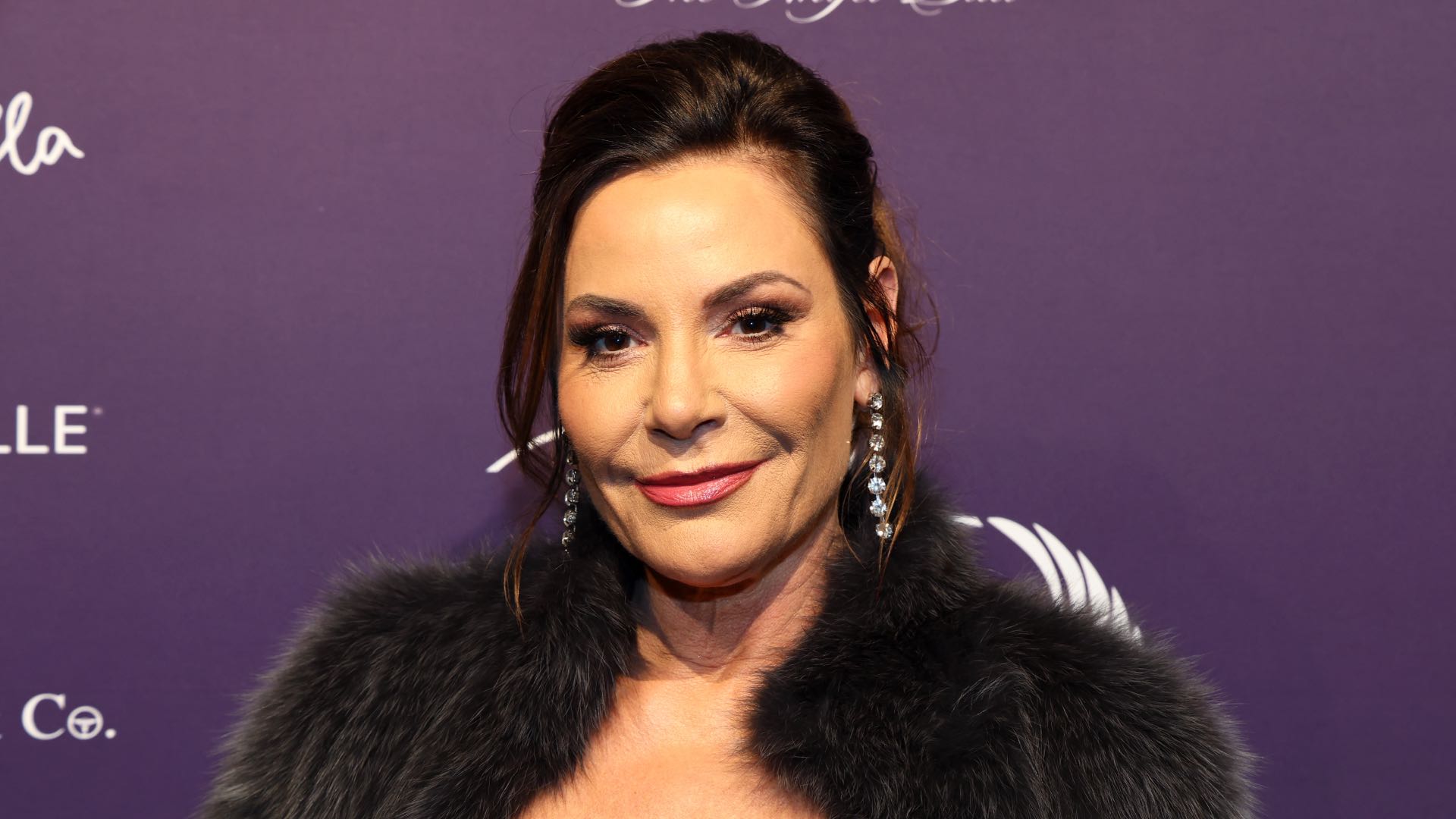 luann de lesseps Real Housewives of New York City