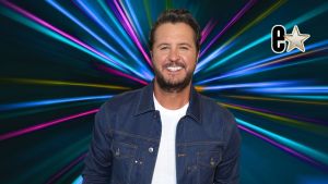 Luke Bryan