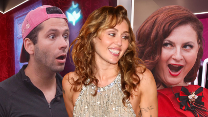 Miley Cyrus Sends Flowers to ‘Big Brother’ Houseguest