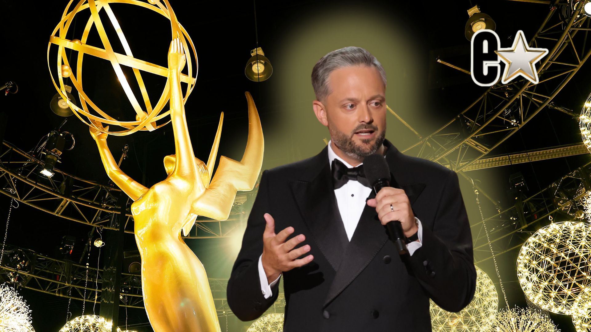 Nate Bargatze's Emmy Pledge: The Final Tally