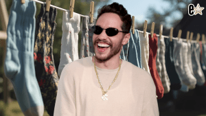 Pete Davidson