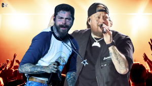 Post Malone, Jelly Roll