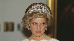 Princess diana, Debbie Gibson