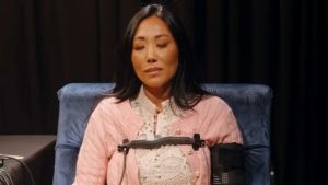 RHOC star Katie Ginella got a lie detector from John Grogan
