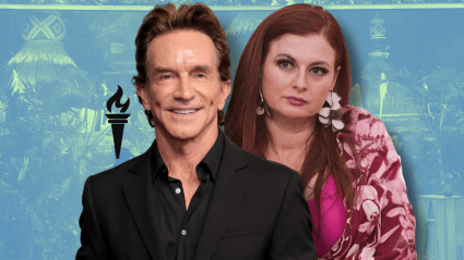 Jeff Probst Teases Rachel Reilly Casting On ‘Survivor’