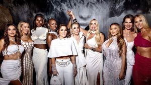 Real Housewives of Miami season 7 cast