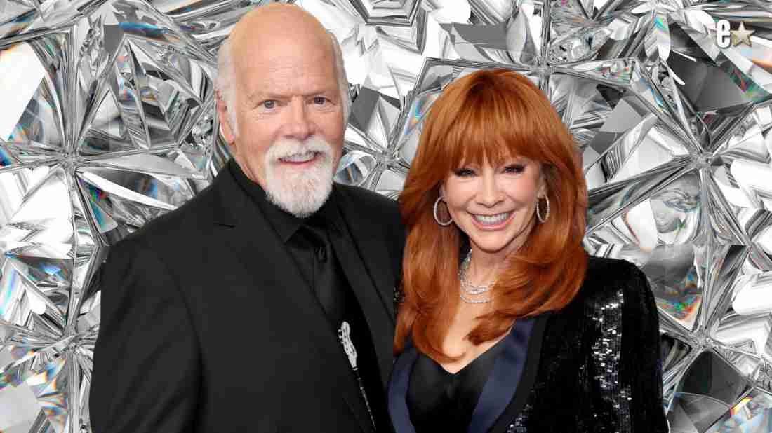 Unique Now Reba McEntire's Engagement: See Her Unique Ring (PHOTOS) - EntertainmentNow