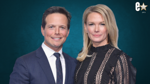 Scott and Kelley Wolf