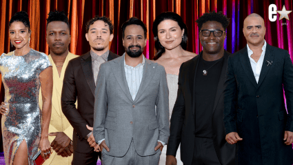 ‘Hamilton’ Turns 10: Cast Reunites to Honor Hit Show’s Legacy (PHOTOS)