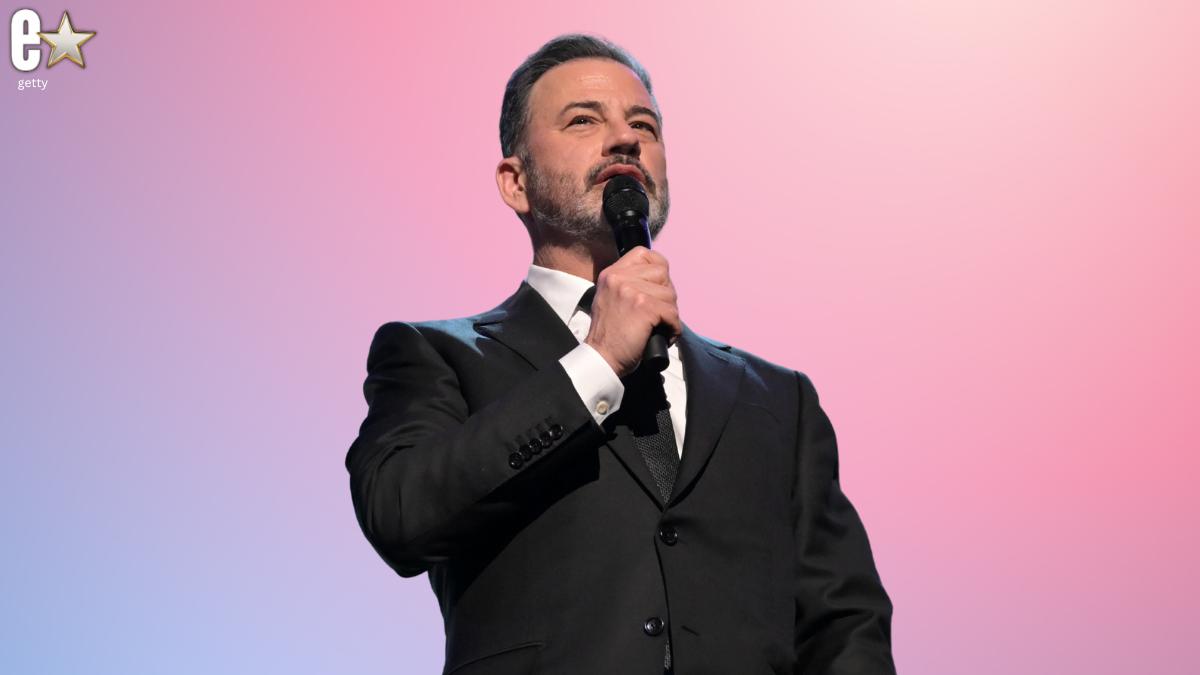 Jimmy Kimmel