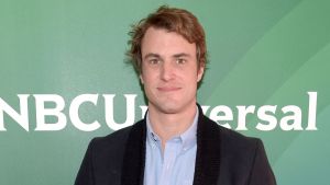 Shep Rose