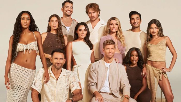 Summer House cast getting a spinoff