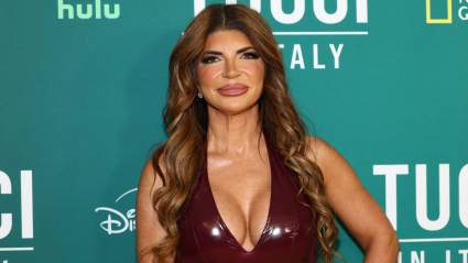 RHONJ Season 15 Cast Seen Filming
