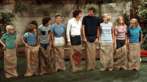 The Brady Bunch