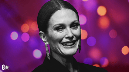 Oscar-Winning Star Julianne Moore Makes Exciting Career Move at 65