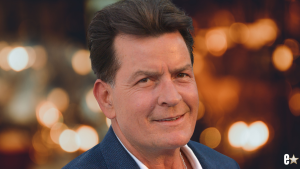 Charlie Sheen sobriety